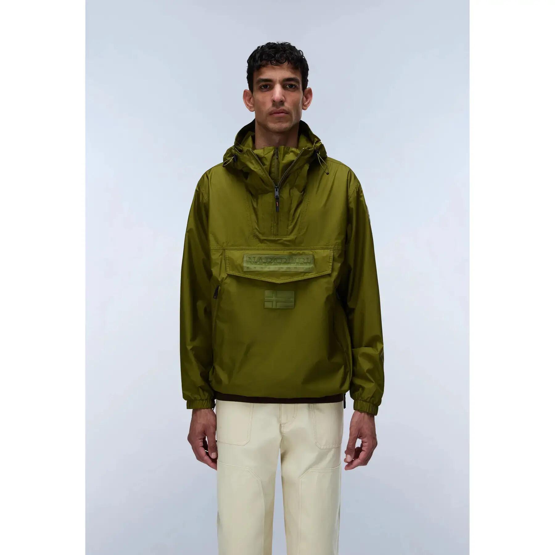 Anorak Napapijri Next 4/7