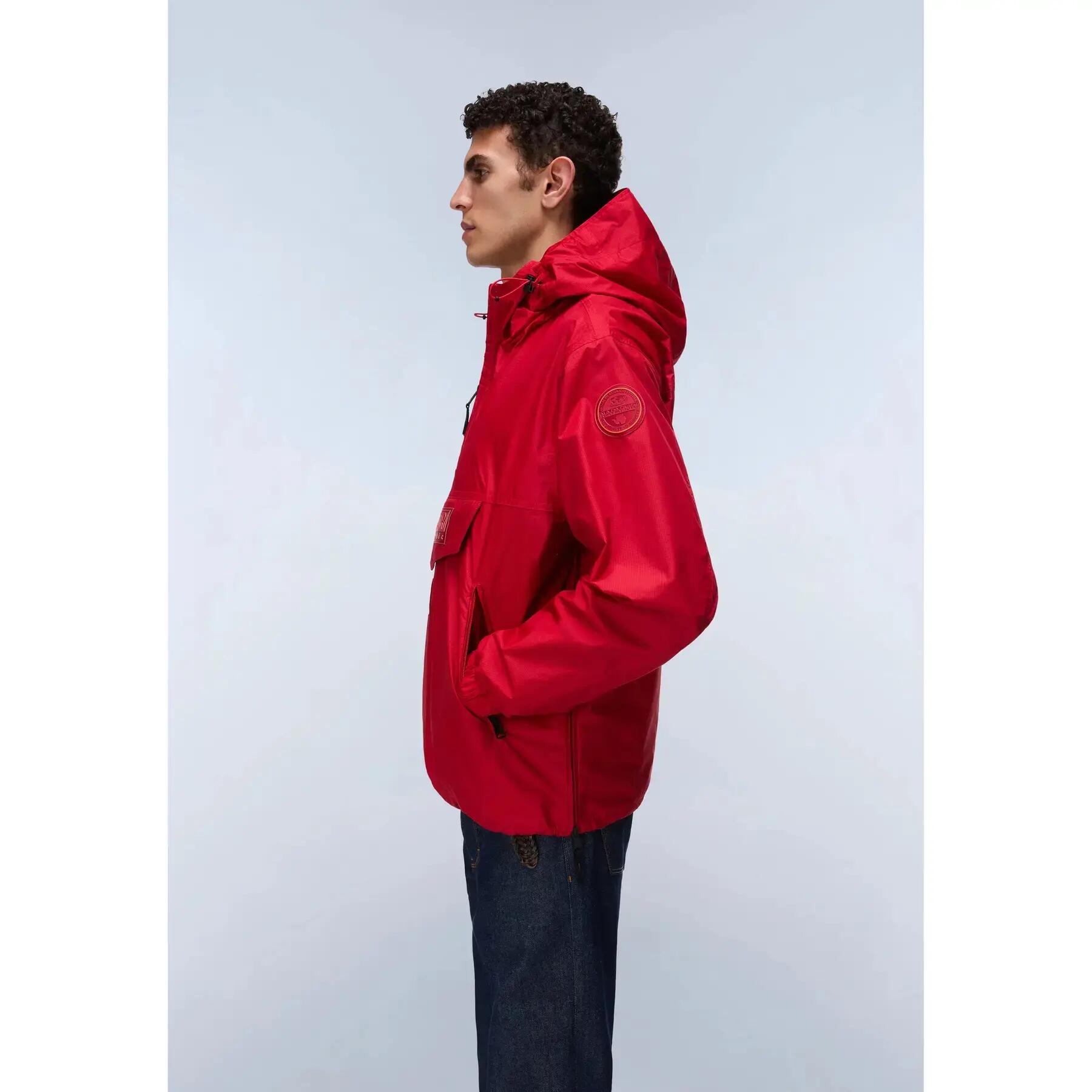 Anorak Napapijri Next 7/7