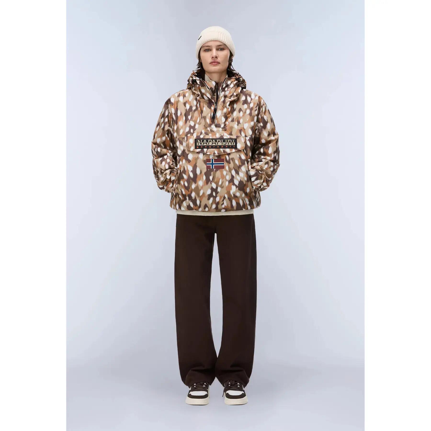 Anorak Napapijri Next AOP 3/7