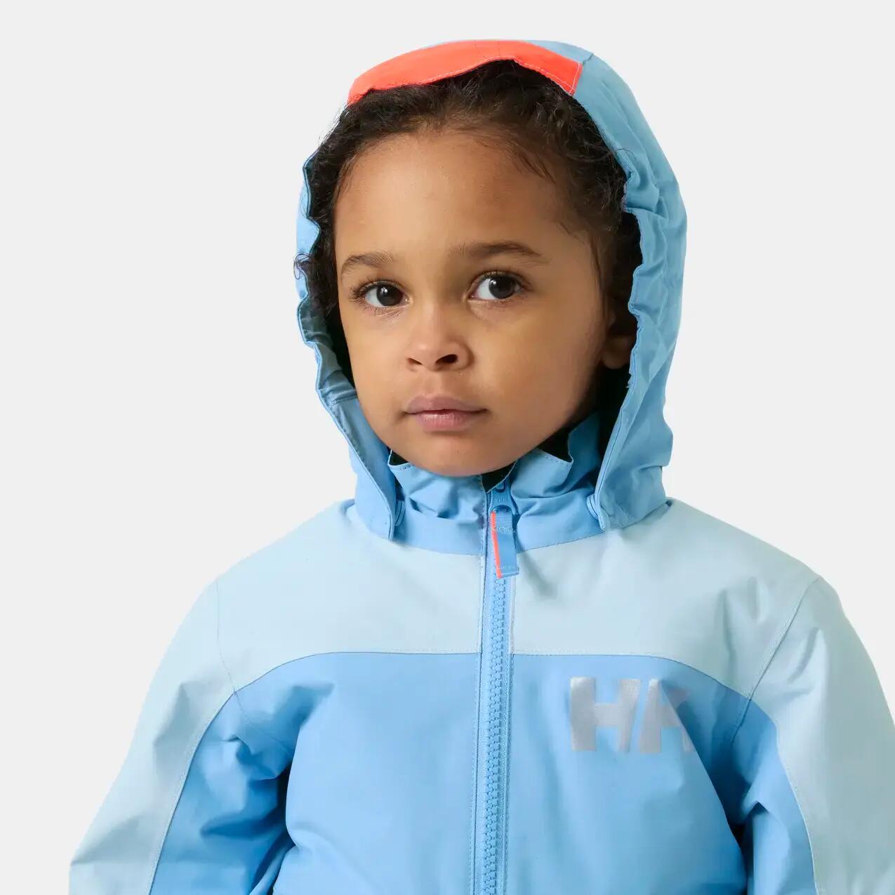 Kinder ski-jas Helly Hansen Rider 5/6