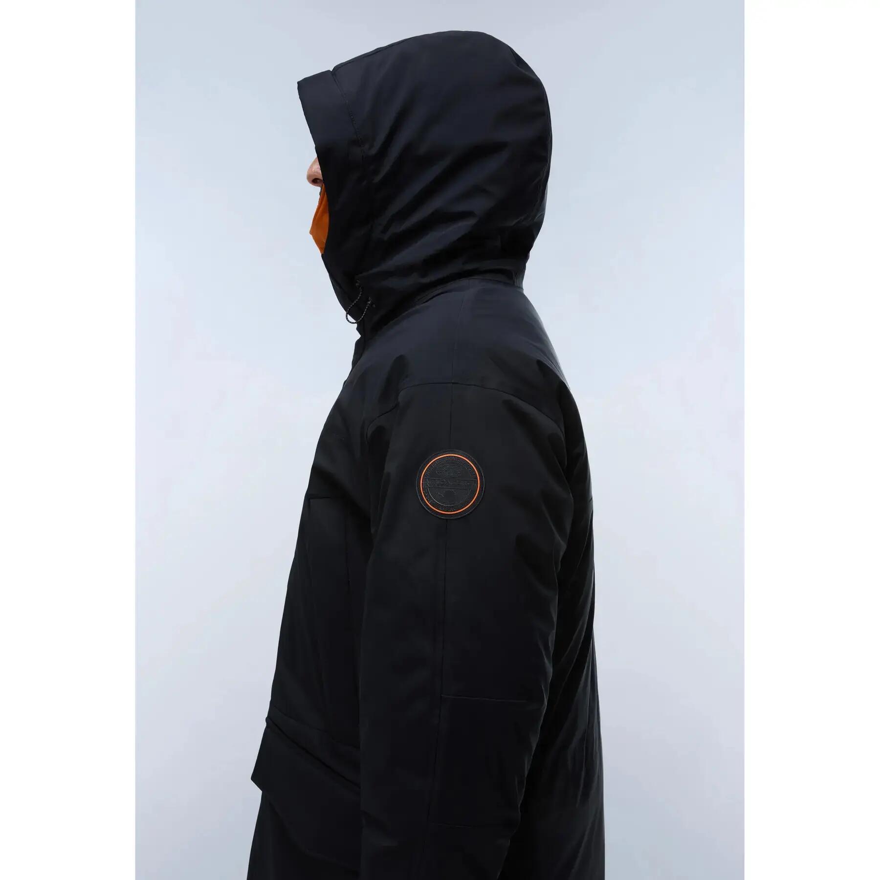 Parka Napapijri Serie 20-22 7/7