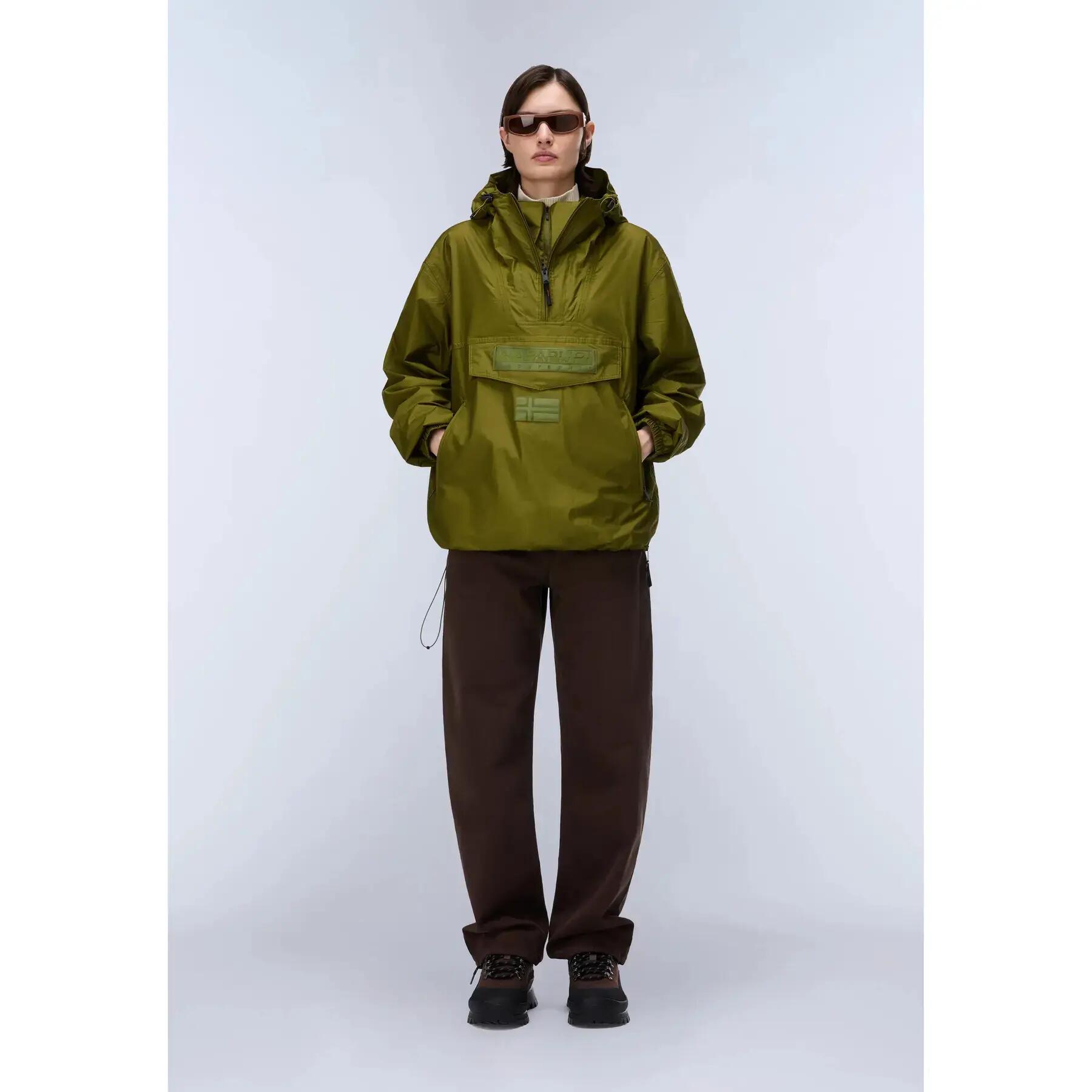 Anorak Napapijri Next 3/7
