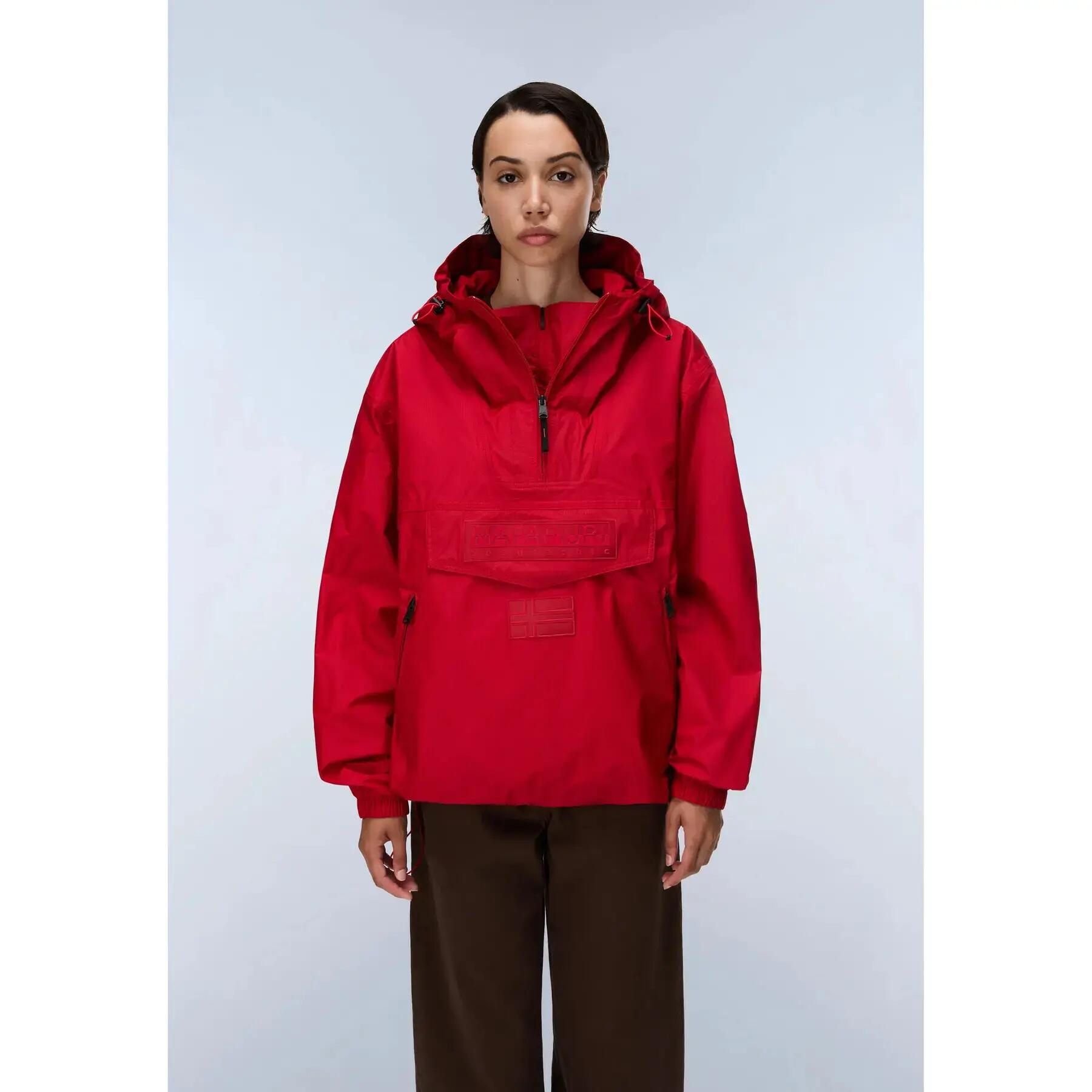 Anorak Napapijri Next 6/7