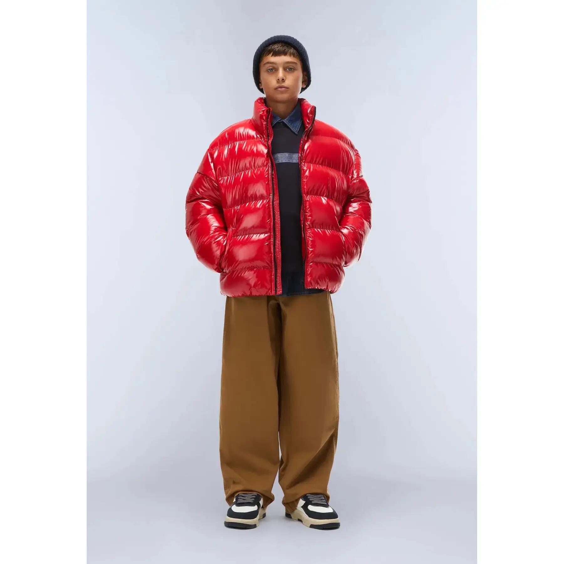 Doudoune enfant Napapijri K A-Glane 4/6