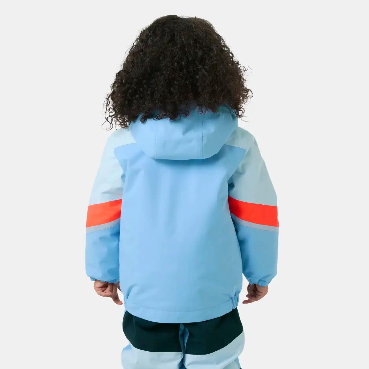Kinder ski-jas Helly Hansen Rider 4/6