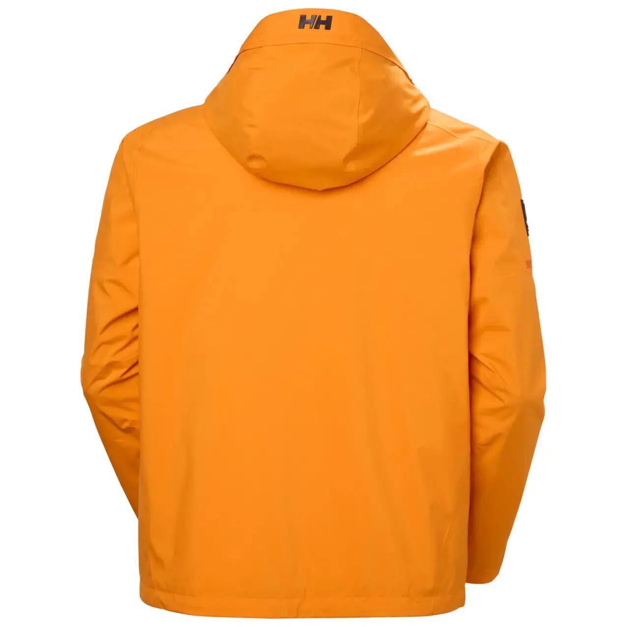 Veste imperméable à capuche Helly Hansen HP Racing Lifaloft 2/2