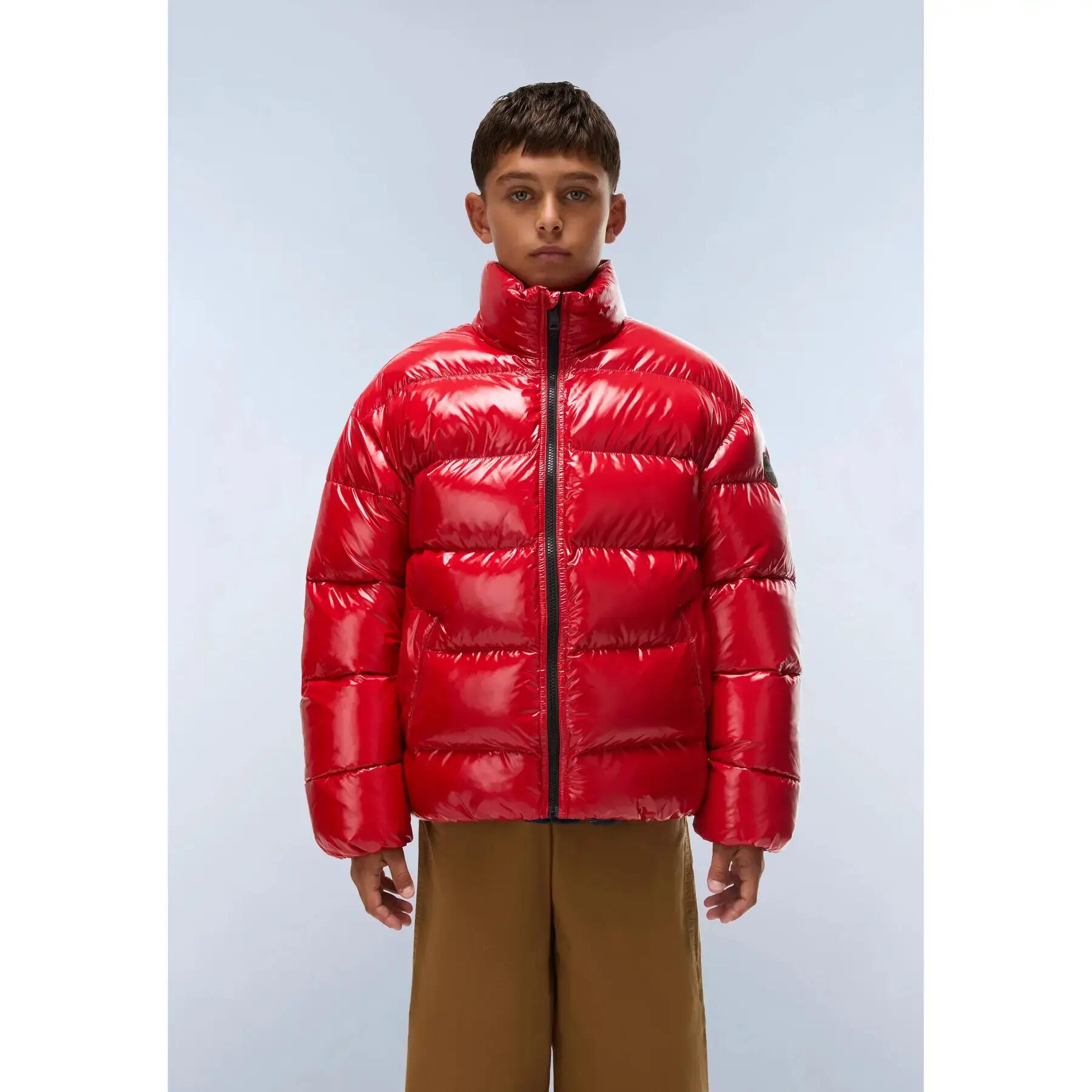 Doudoune enfant Napapijri K A-Glane 3/6
