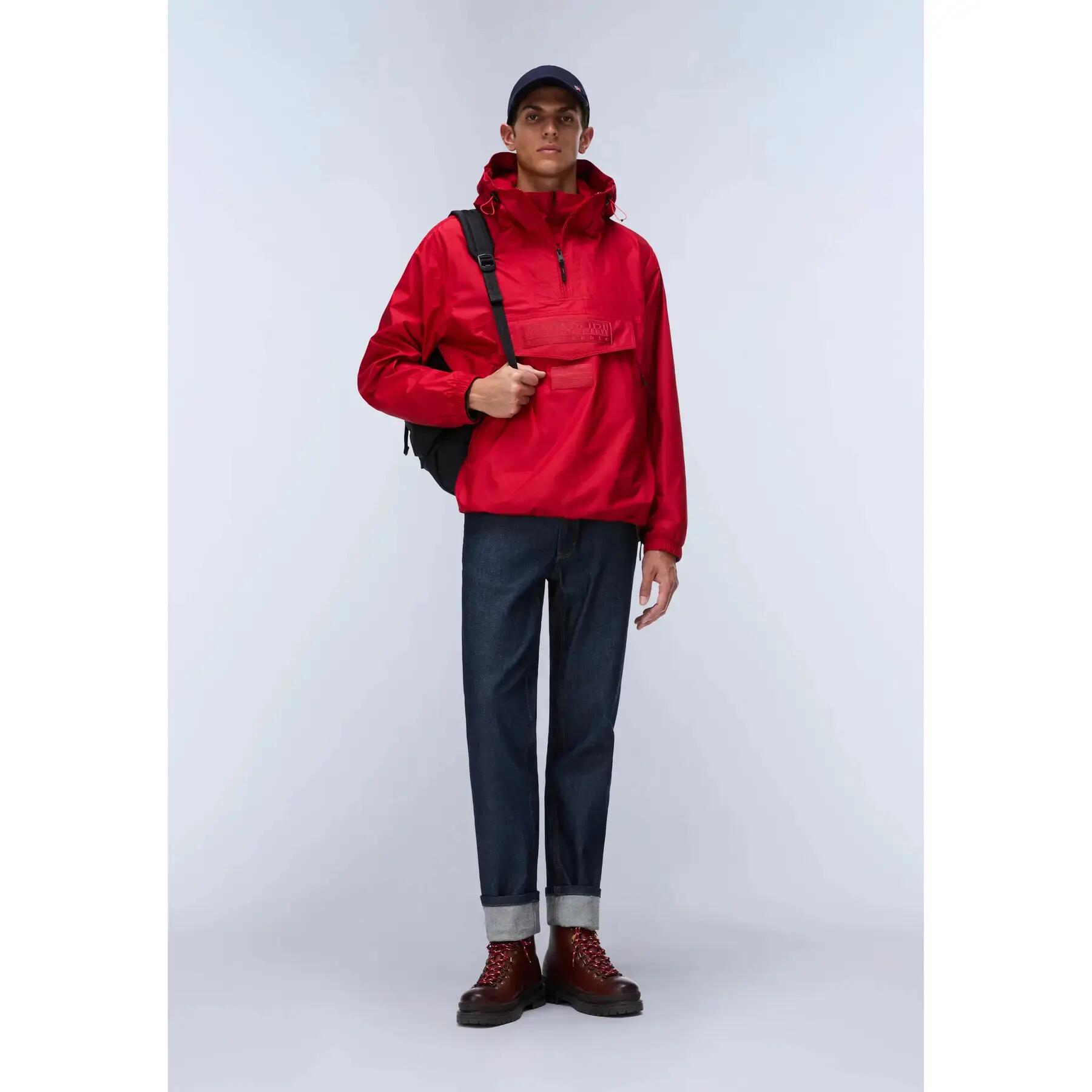 Anorak Napapijri Next 5/7