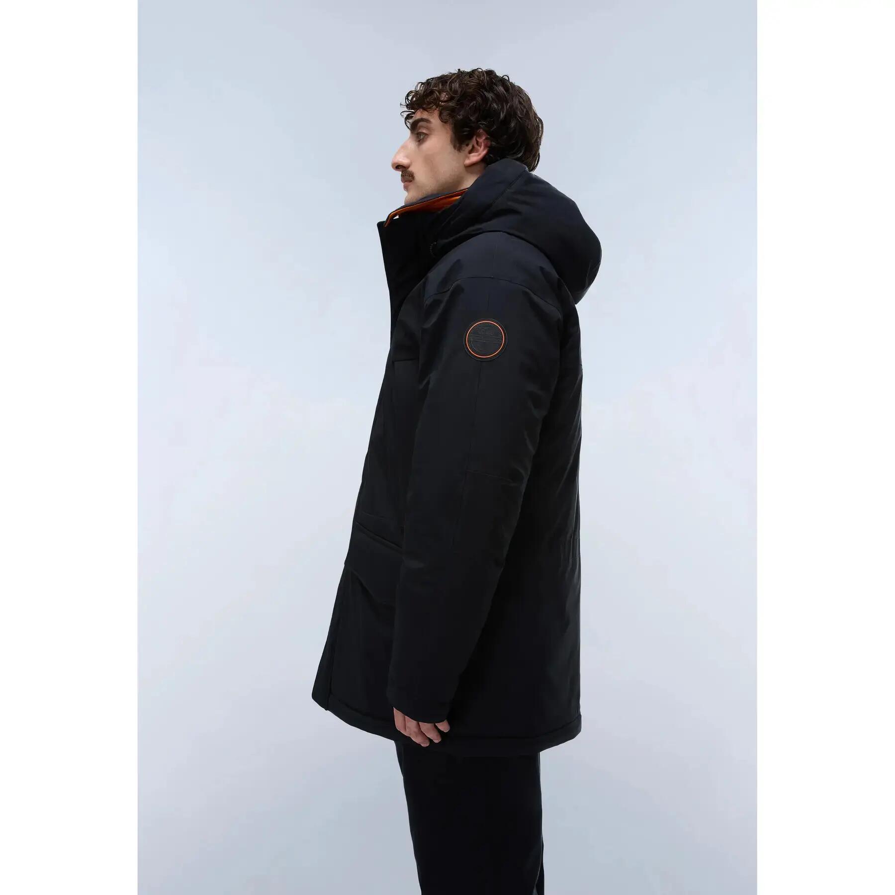 Parka Napapijri Serie 20-22 5/7