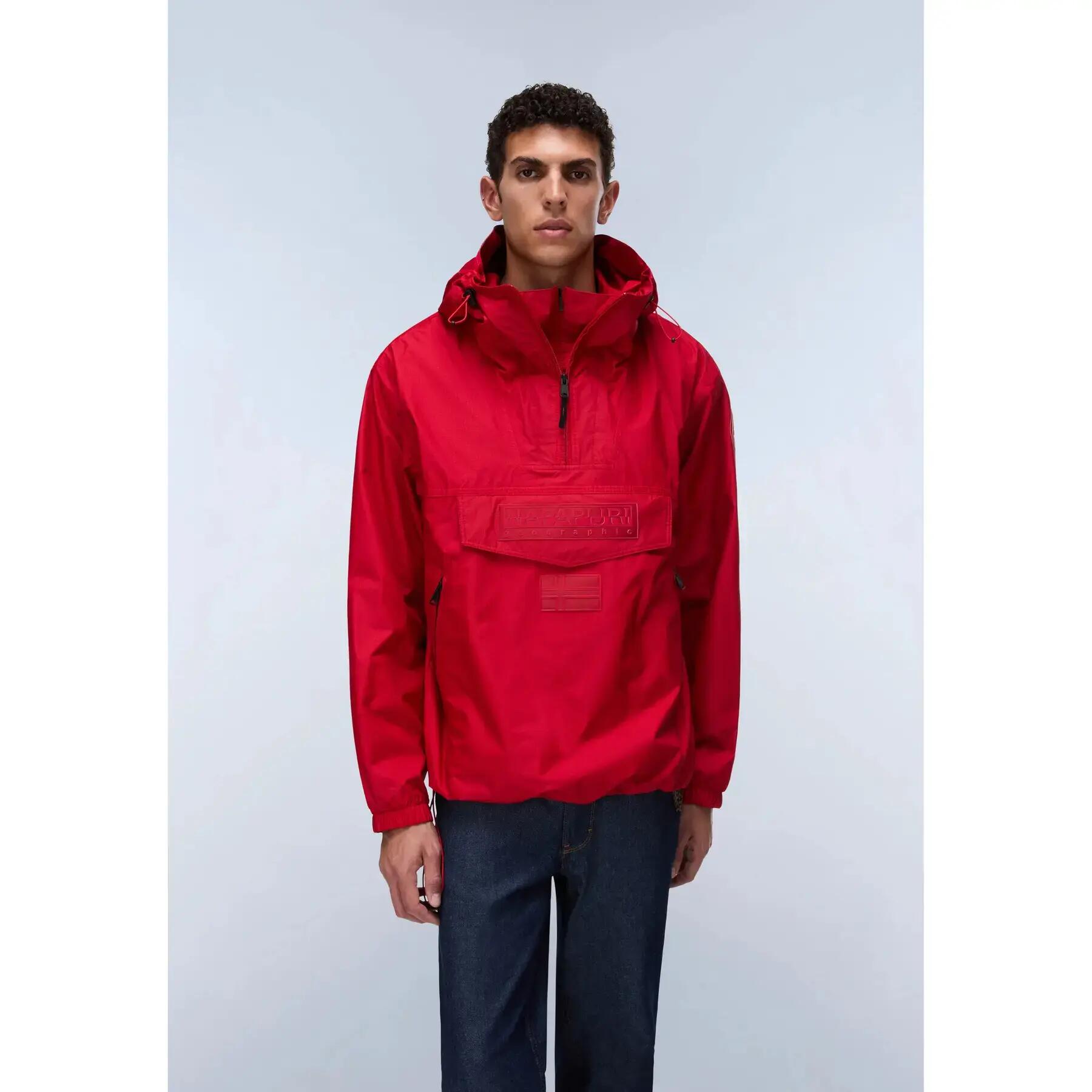 Anorak Napapijri Next 4/7