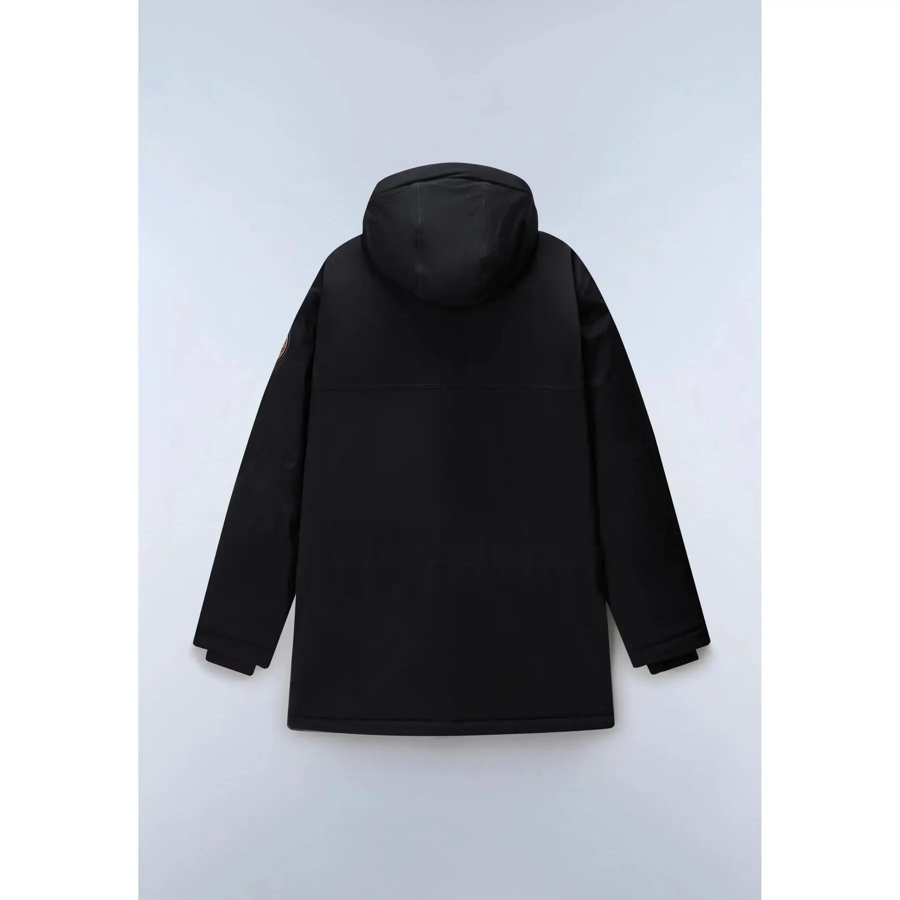 Parka Napapijri Serie 20-22 4/7