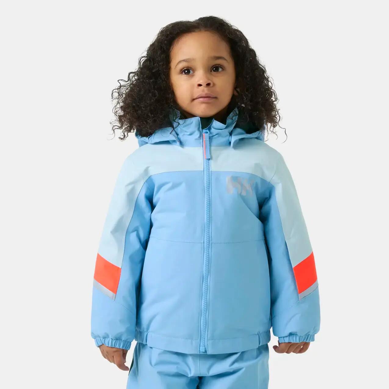 Kinder ski-jas Helly Hansen Rider 2/6