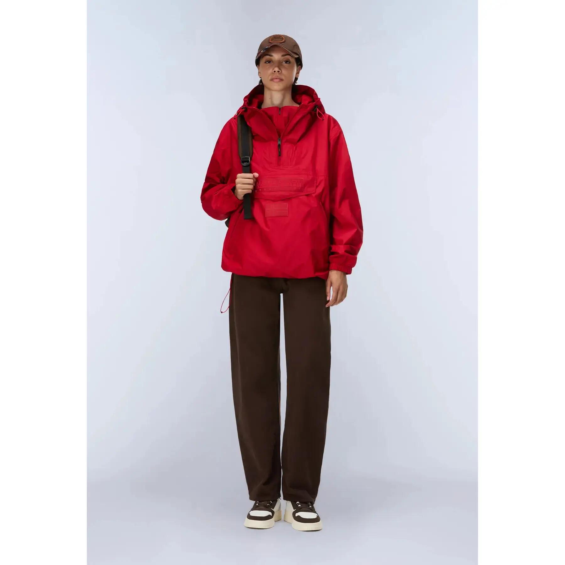Anorak Napapijri Next 3/7