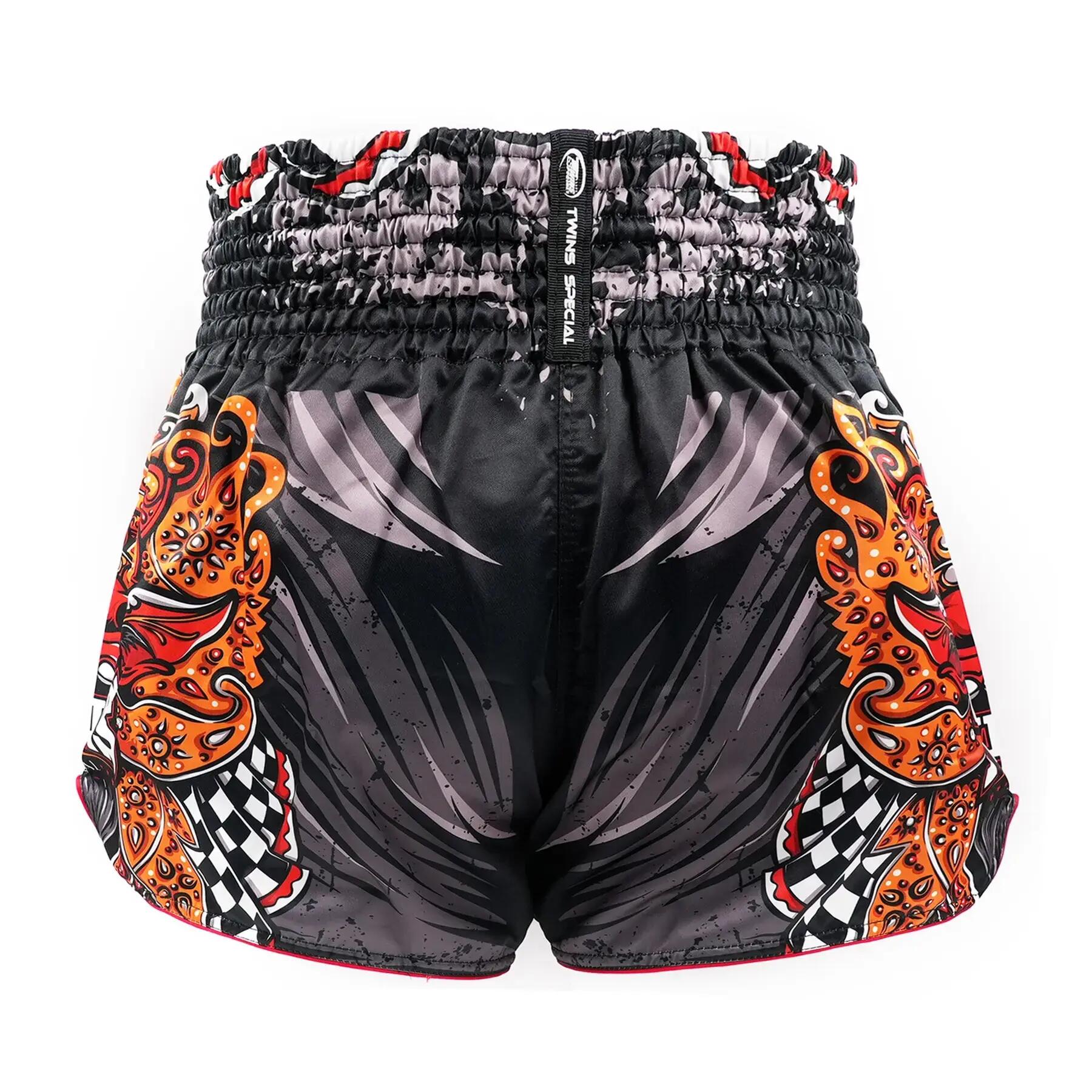 Thai-Boxhandschuhe Twins Special TTBL Barong 2/3