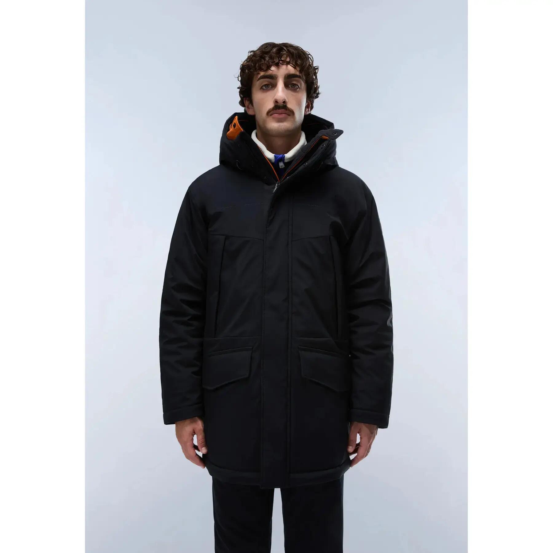 Parka Napapijri Serie 20-22 3/7