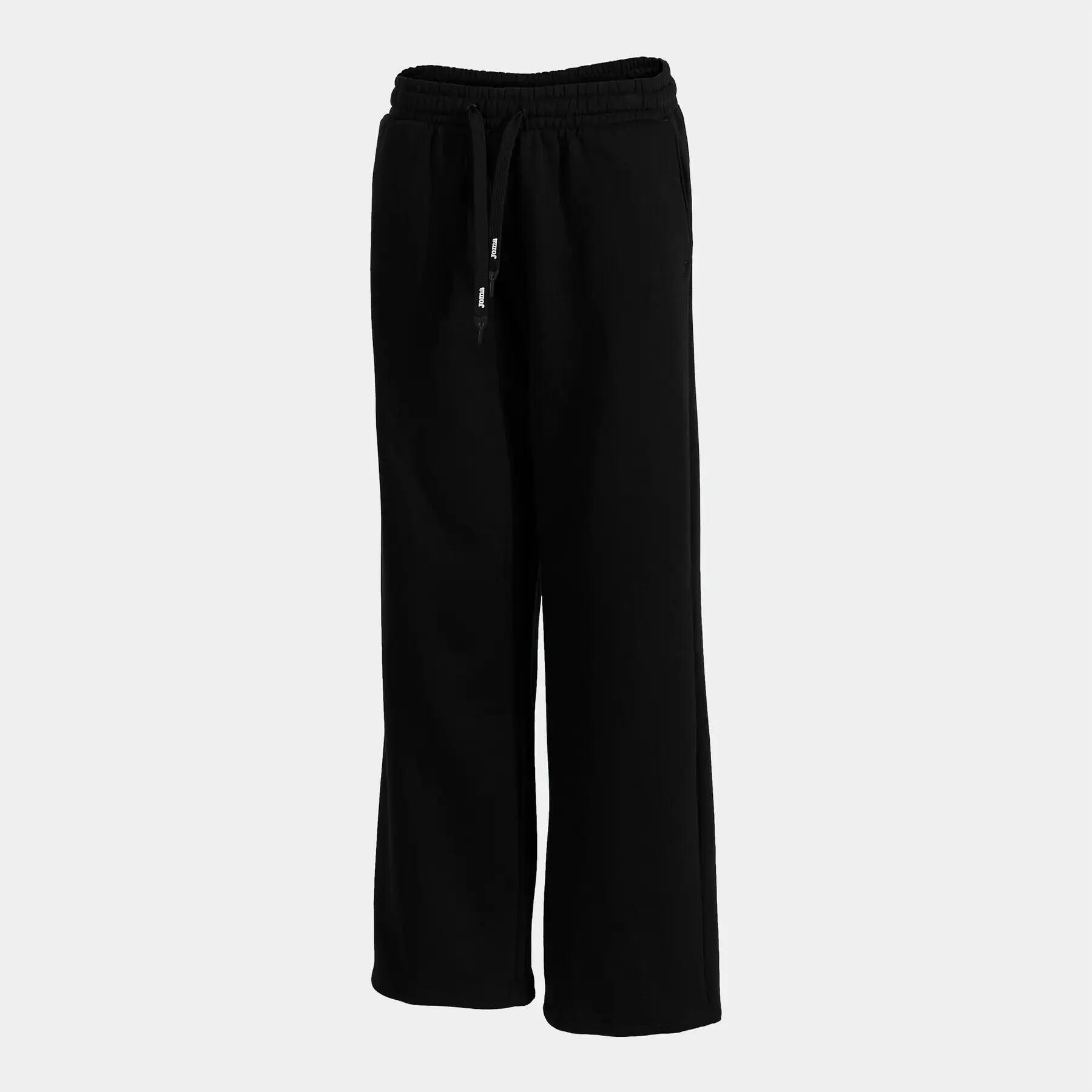 Pantalón de chándal con cintura elástica y cordón mujer Joma Urban Street 7/7