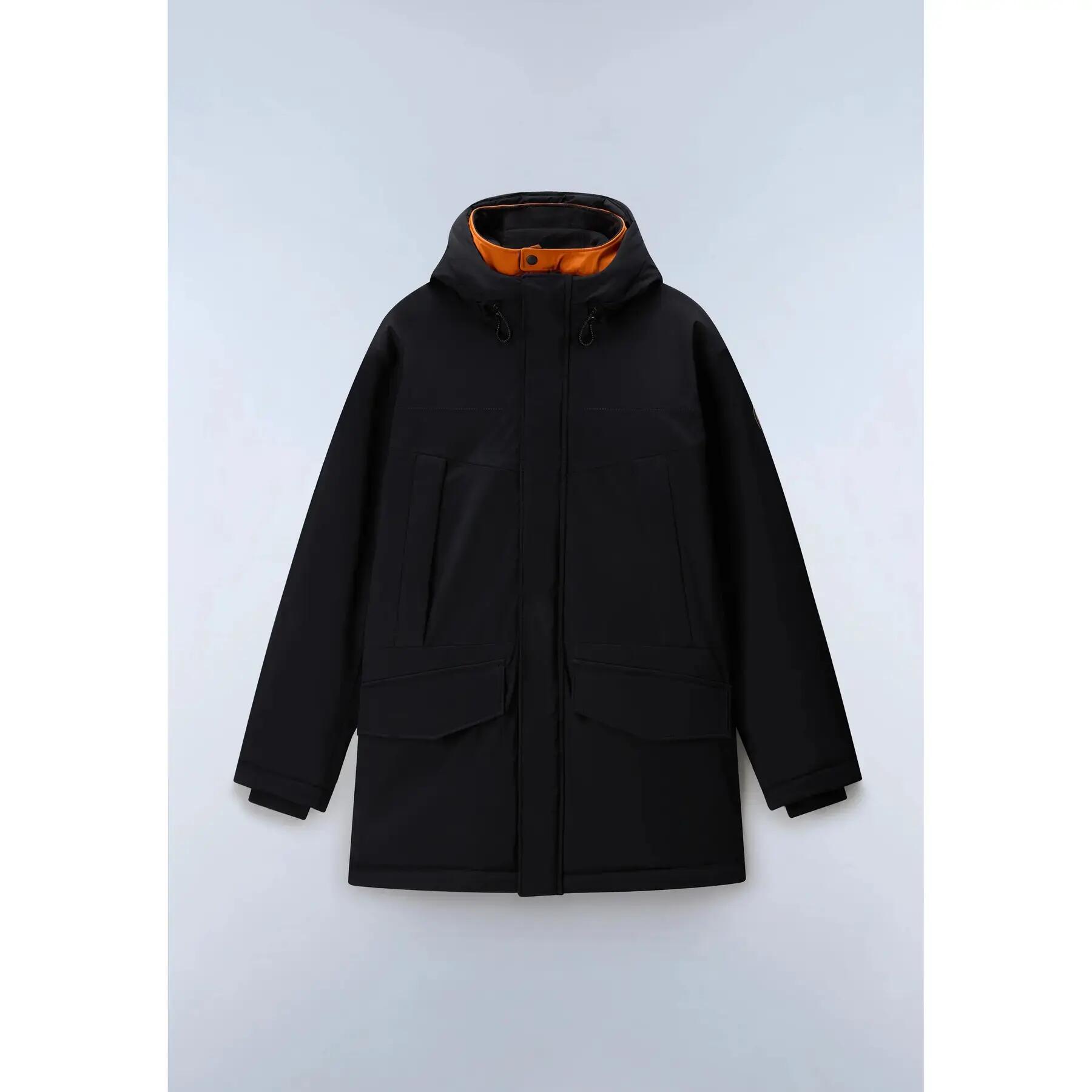 Parka Napapijri Serie 20-22 2/7
