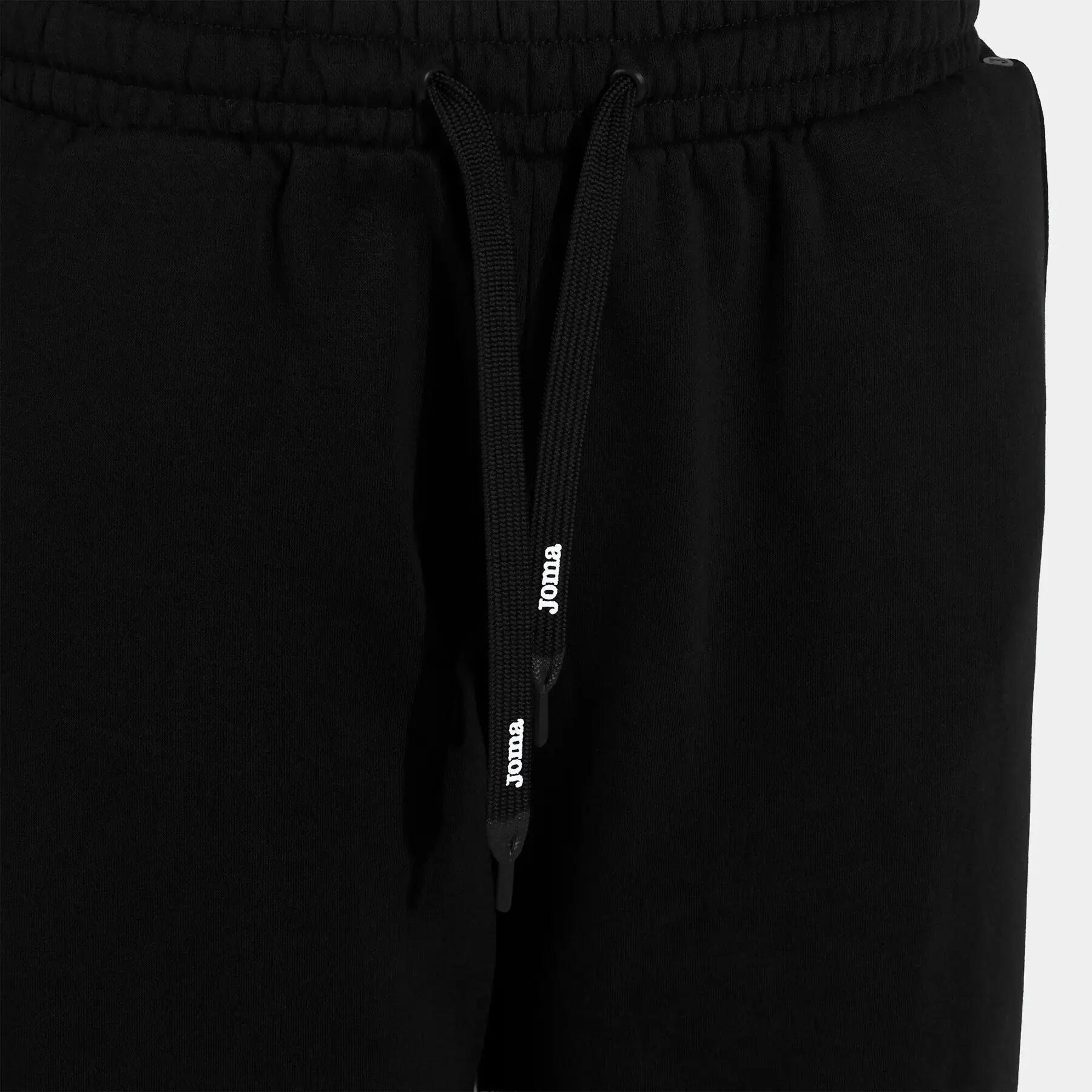 Pantalón de chándal con cintura elástica y cordón mujer Joma Urban Street 6/7