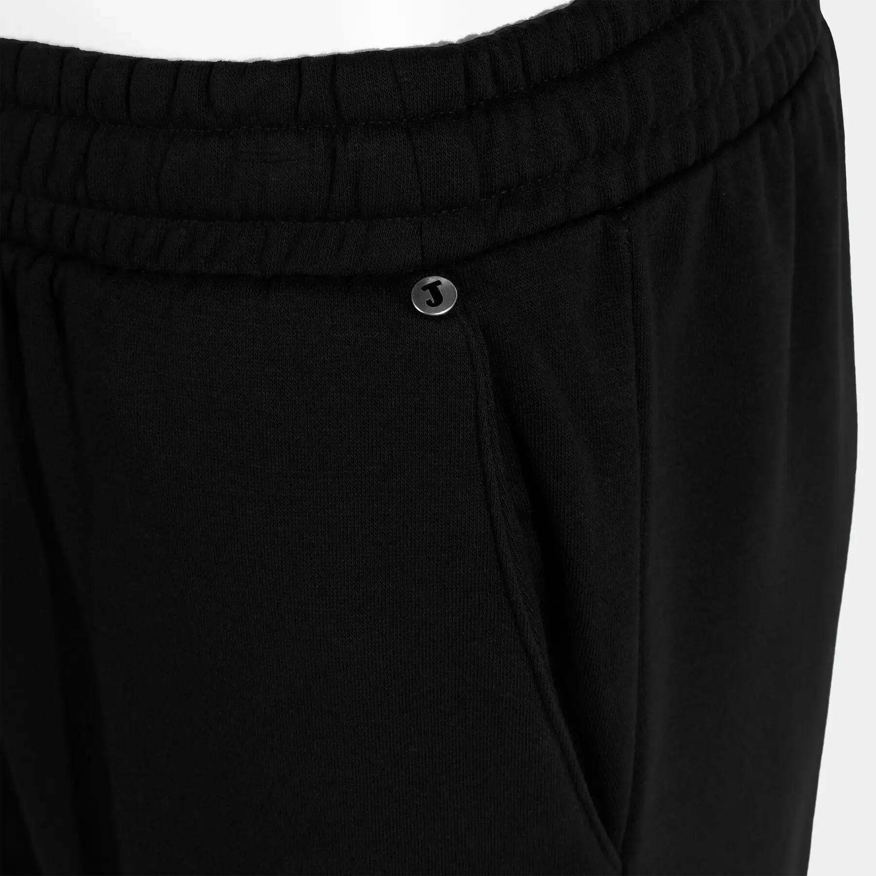 Pantalón de chándal con cintura elástica y cordón mujer Joma Urban Street 5/7