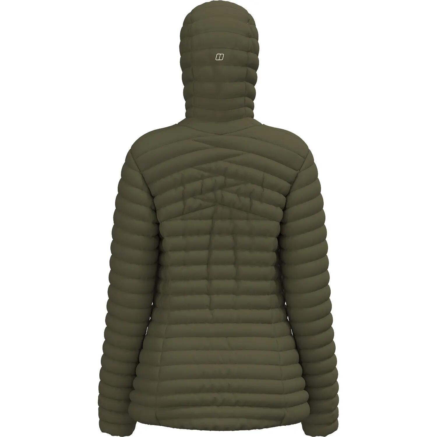 Damen Jacke W NULA MICRO JKT 2/7