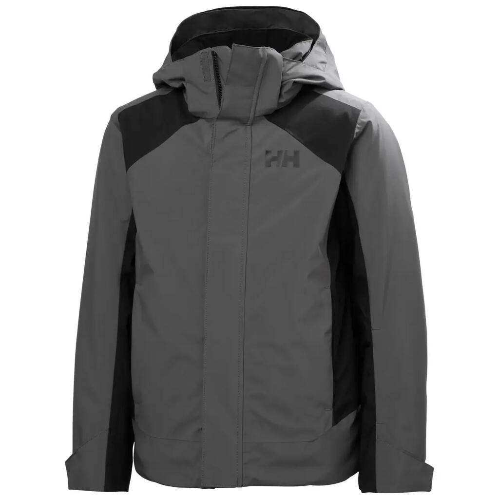 Children's ski jacket Helly Hansen Iceridge