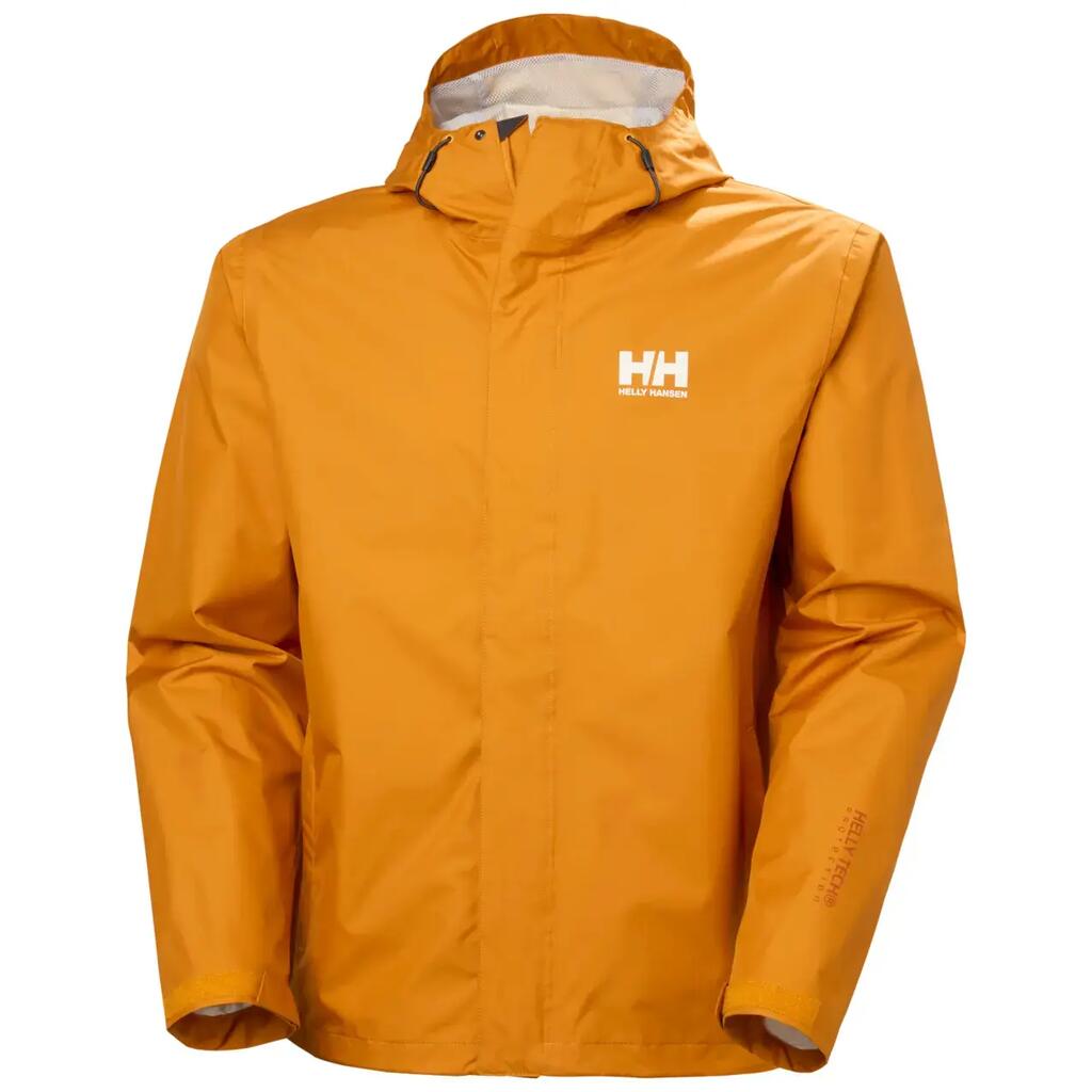 Waterproof jacket Helly Hansen Seven J