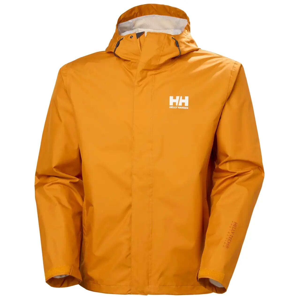 HELLY HANSEN picture