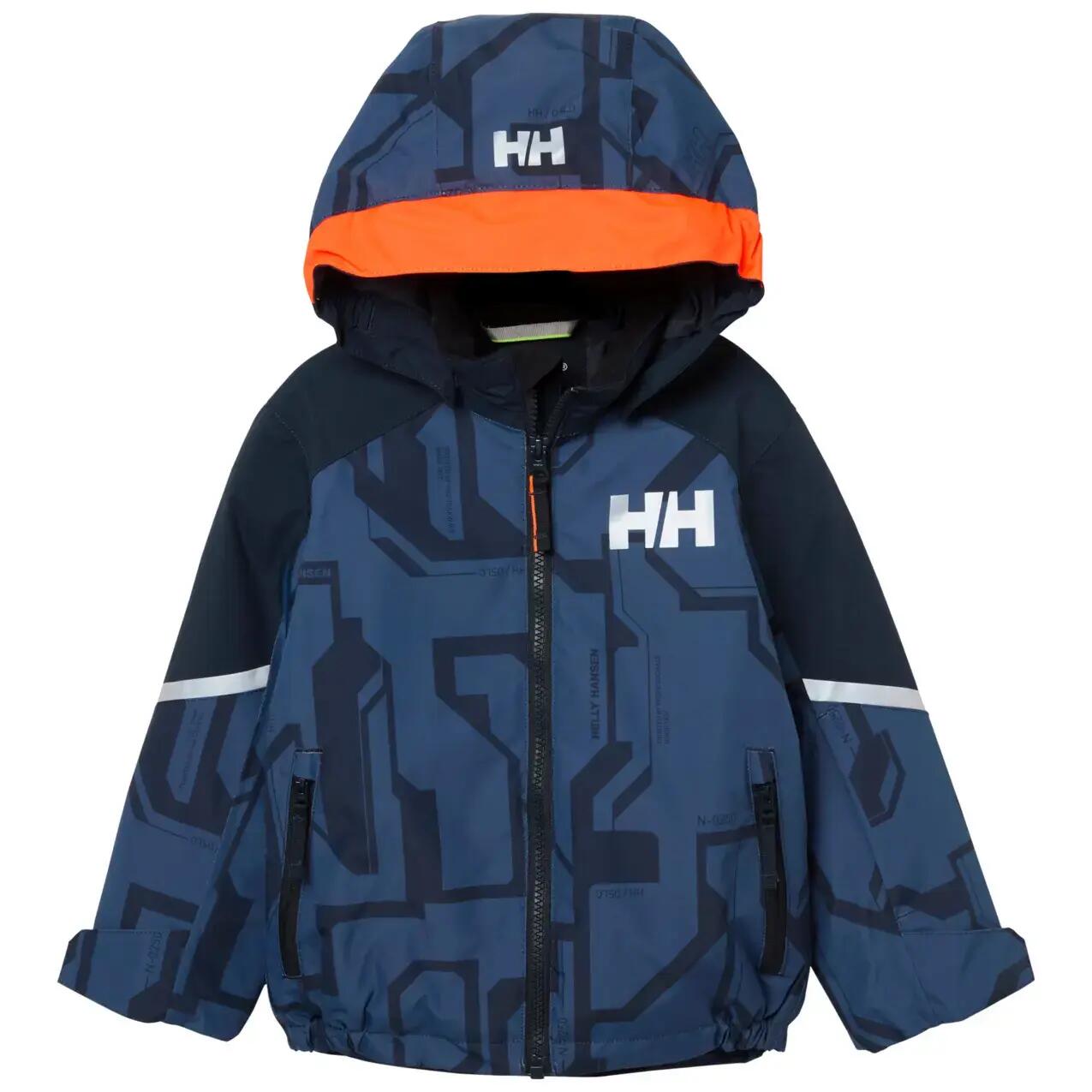 HELLY HANSEN picture