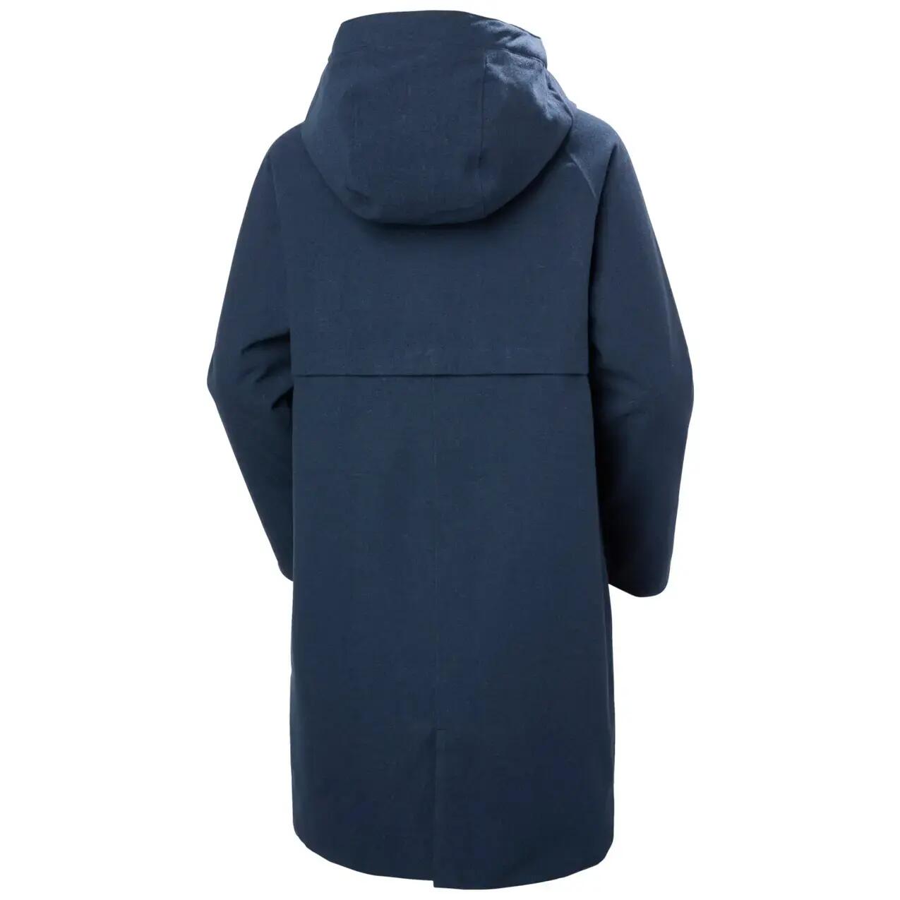 Chubasquero Helly Hansen Frogner 2/2