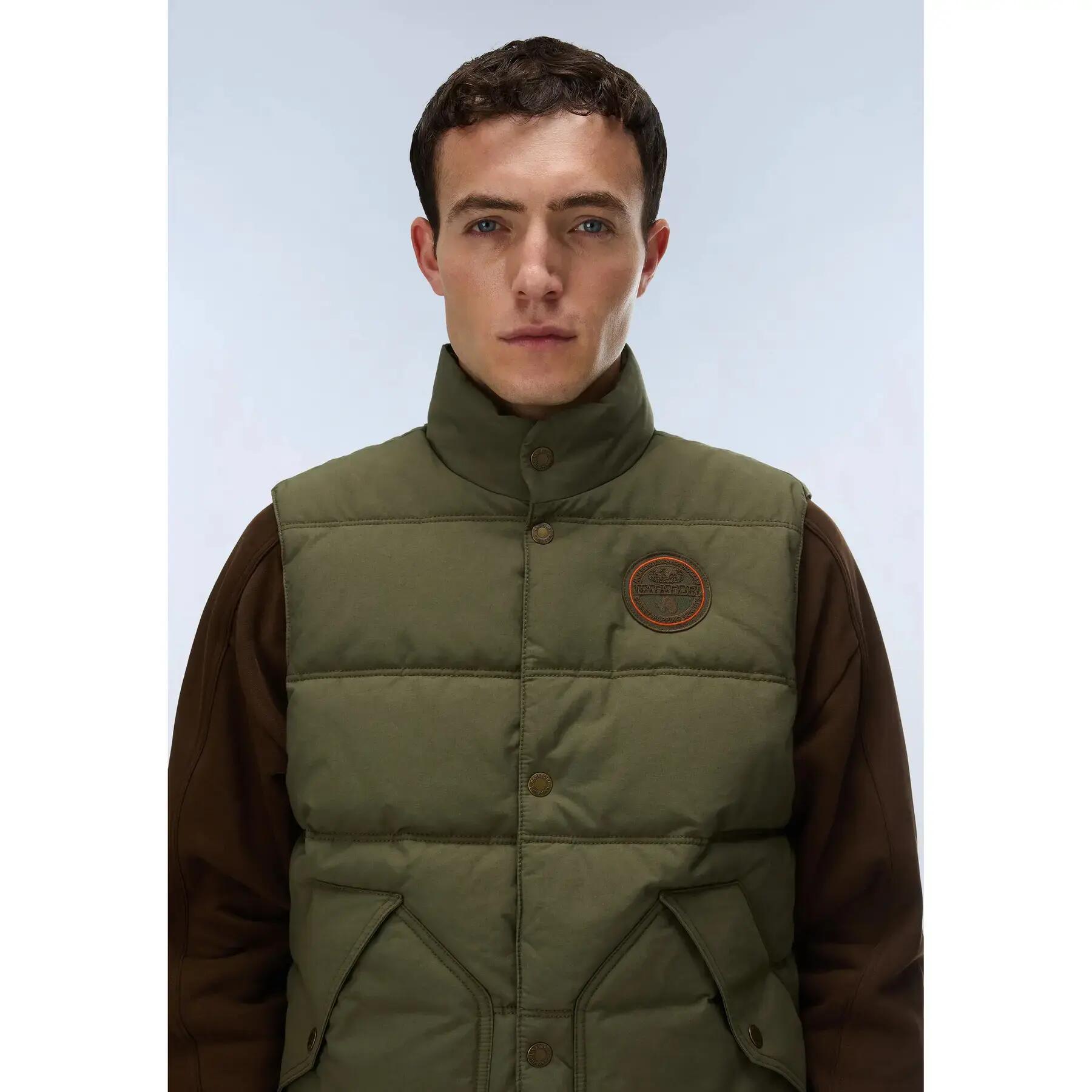 Veste sans manche Napapijri Asko 7/7