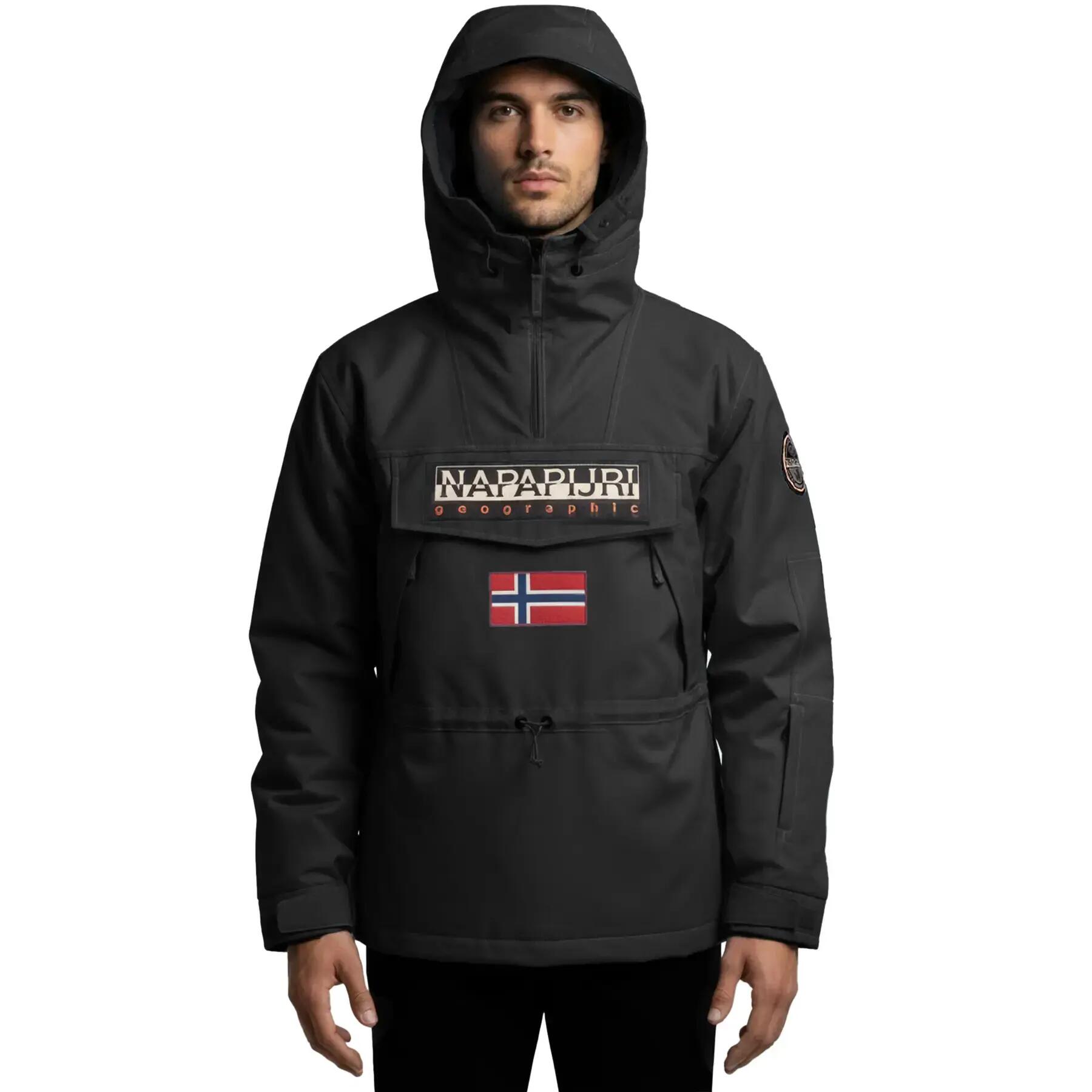 NAPAPIJRI picture