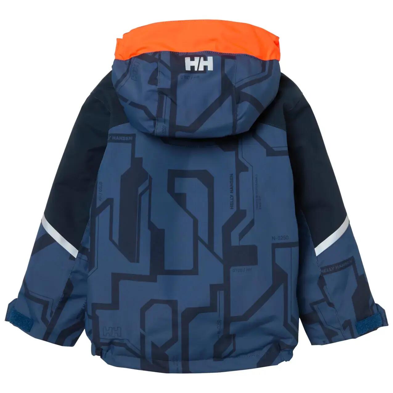 Veste de ski bébé Helly Hansen Legend 2/2