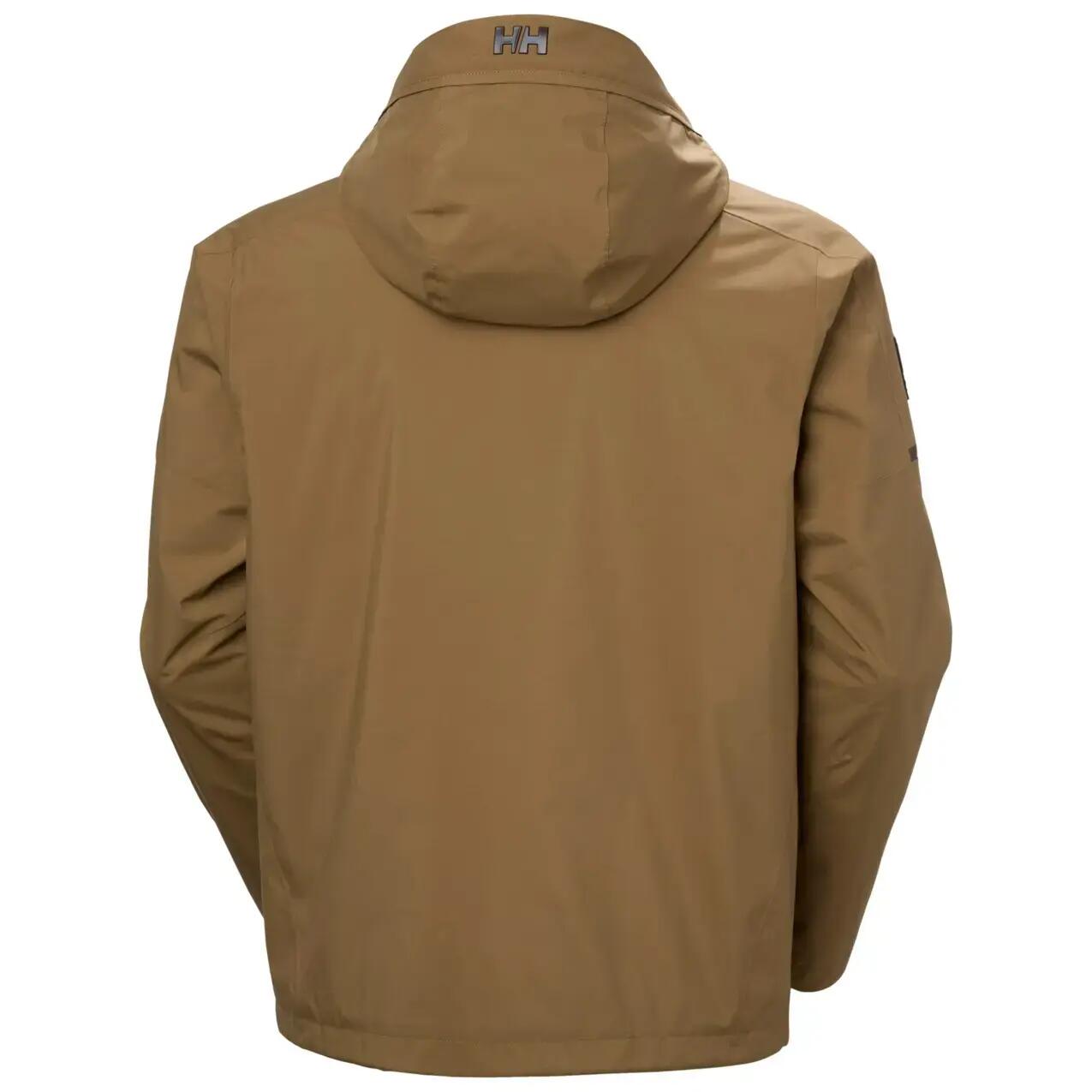 Veste imperméable à capuche Helly Hansen HP Racing Lifaloft 2/7