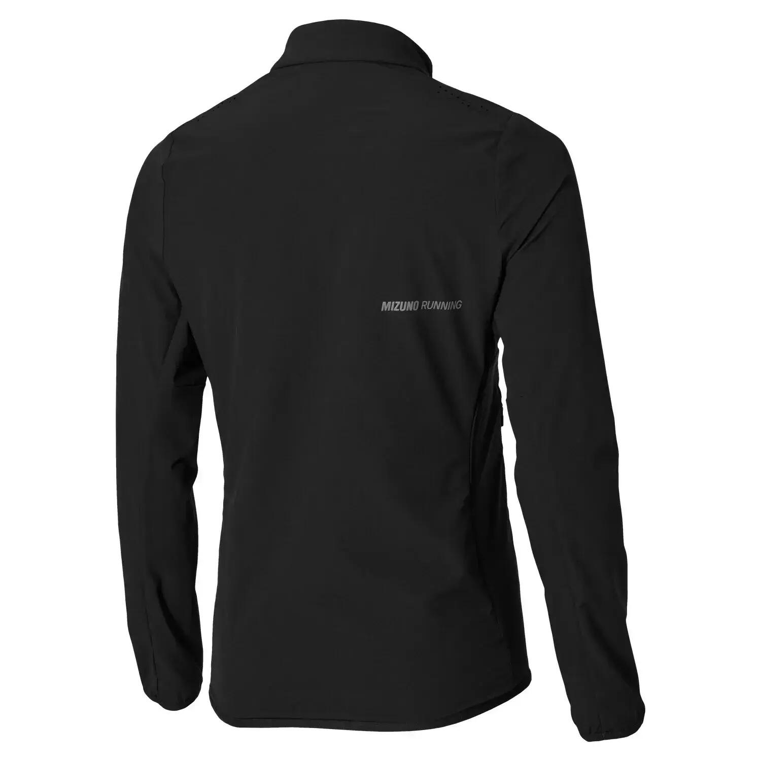 Impermeabile da donna Mizuno Techfill Breath Thermo 2/2