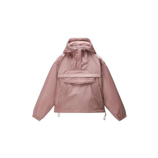 Anorak, Damen Napapijri Rainforest Optique