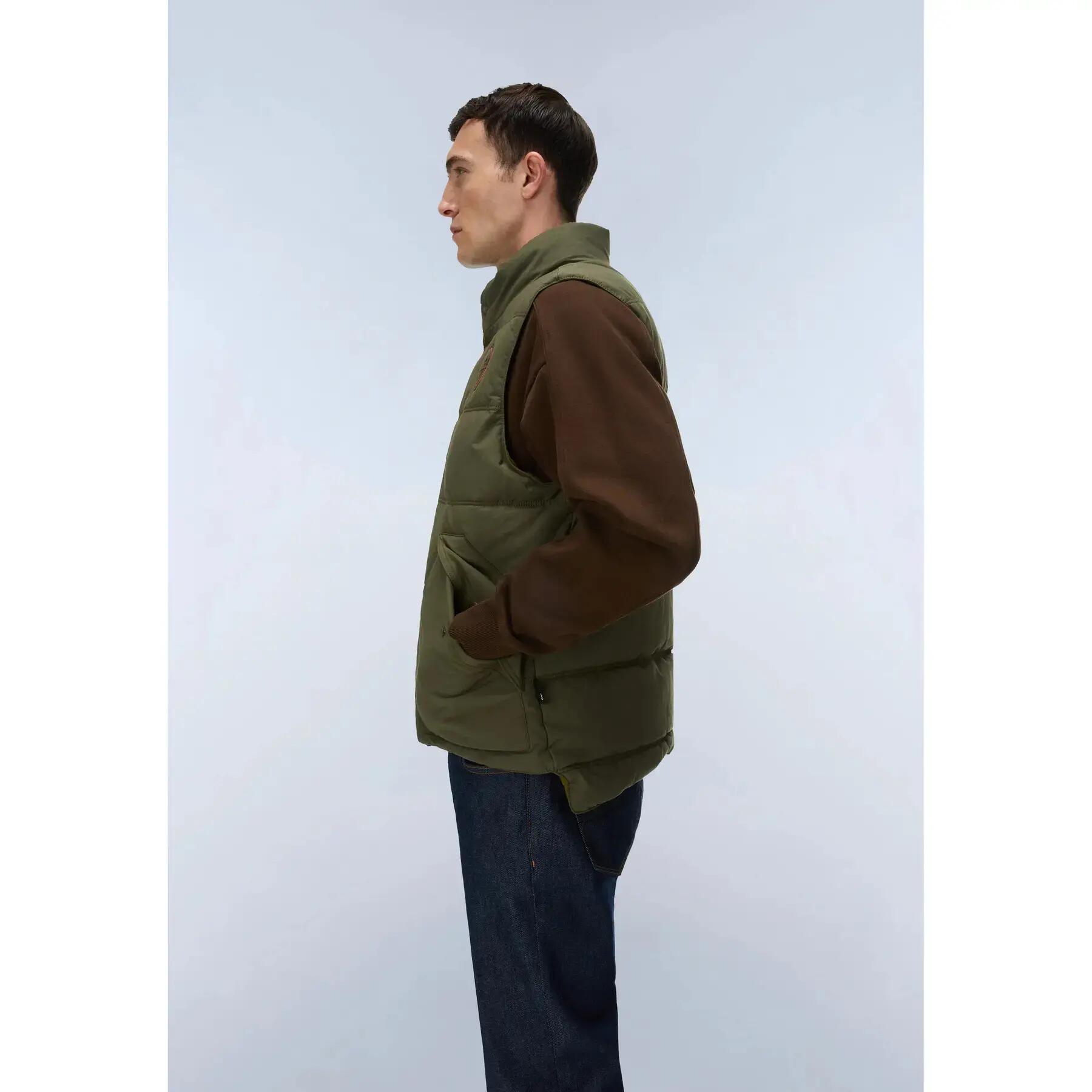 Veste sans manche Napapijri Asko 6/7