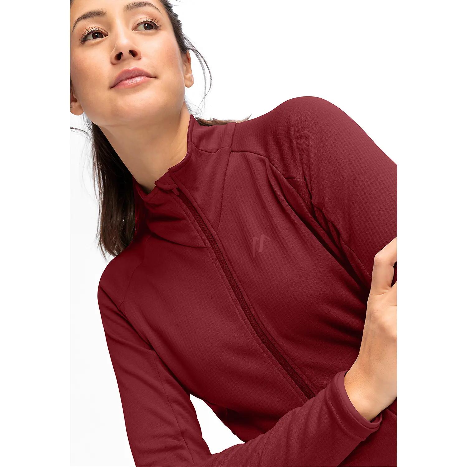 Damen Unterjacke Sinaia 3/6
