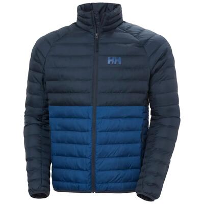 Donsjack helly hansen banff