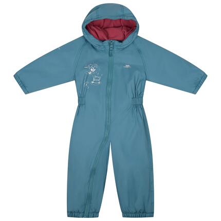 Grenouillère bébé Trespass Dripdrop