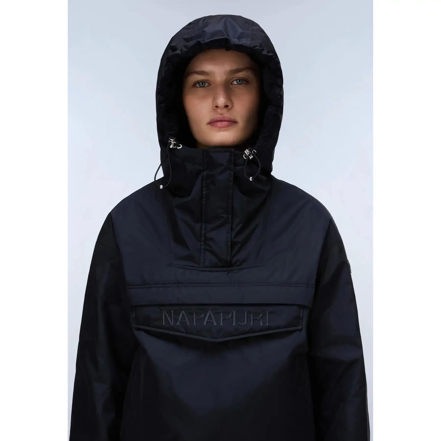 Anorak de mujer Napapijri Rainforest Optique 7/7