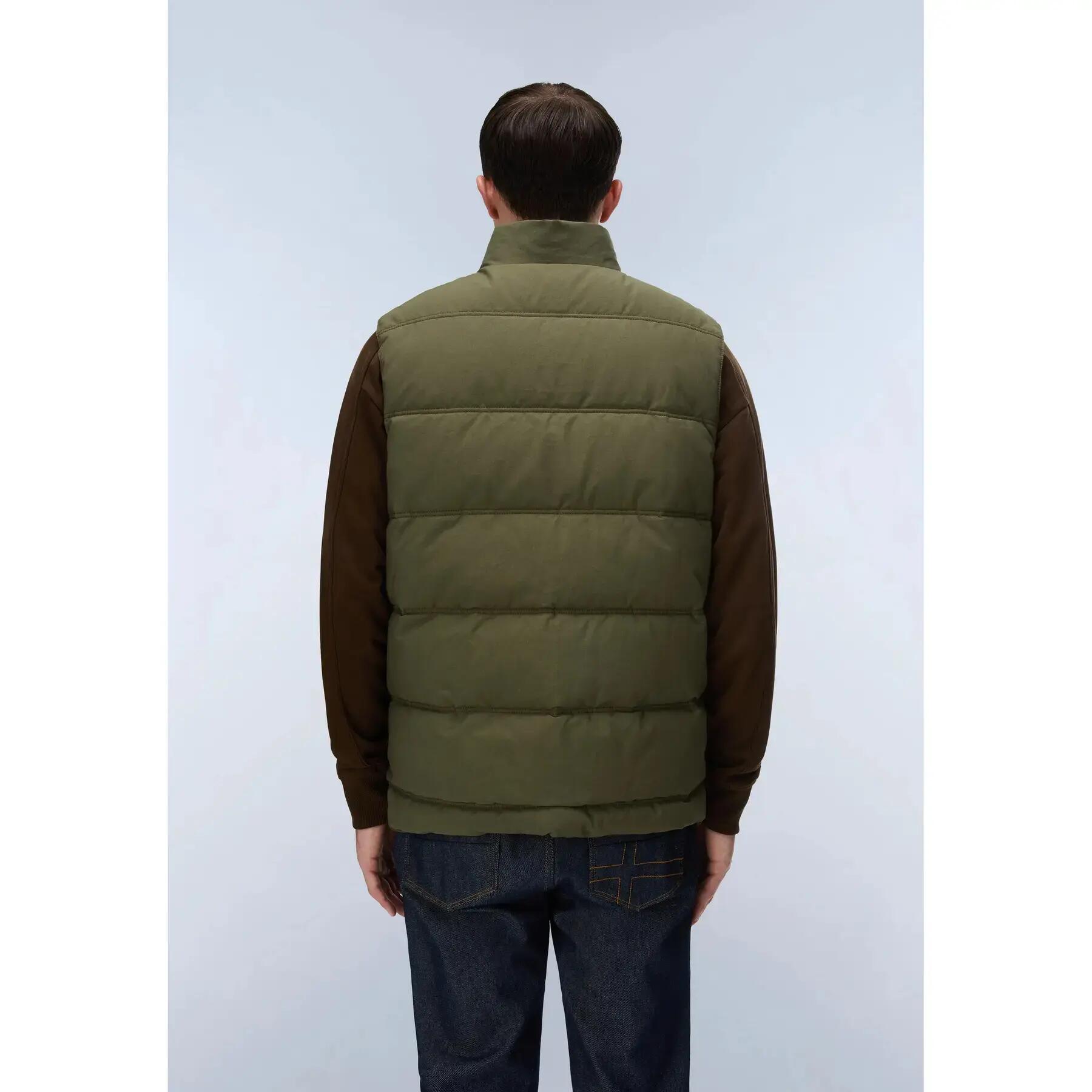 Veste sans manche Napapijri Asko 5/7