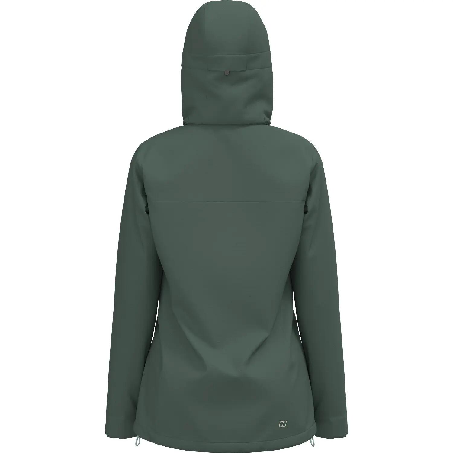 Damen Regenjacke HILLWALKER 2.0 IA JKT AF 2/7