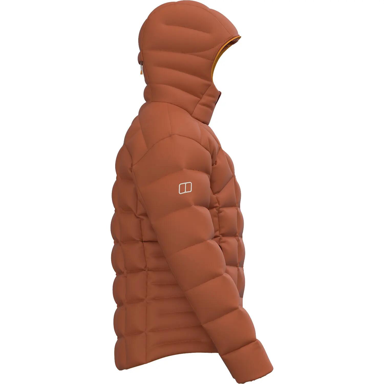 Herren Jacke THERALITE DOWN JKT AM 3/3