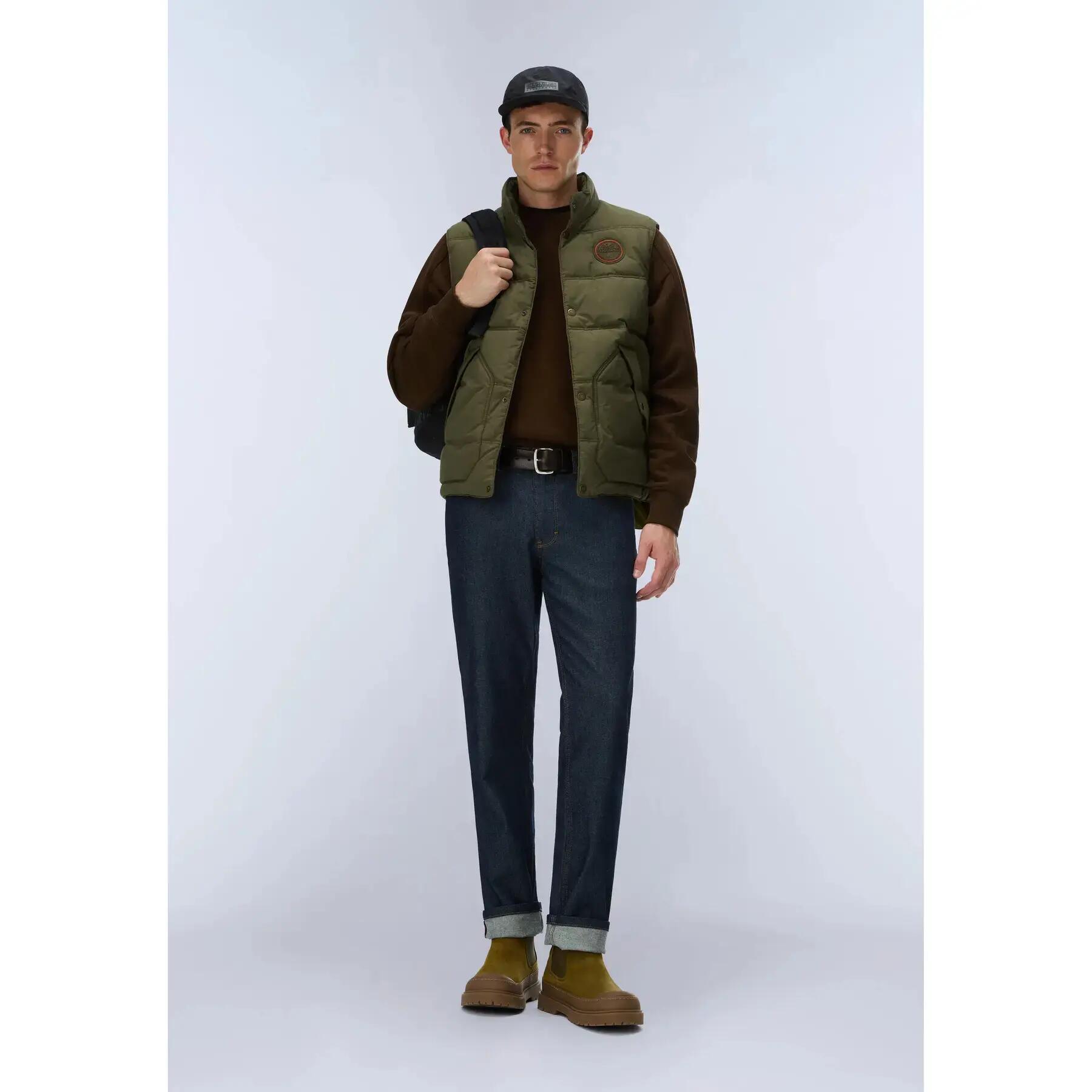 Veste sans manche Napapijri Asko 4/7