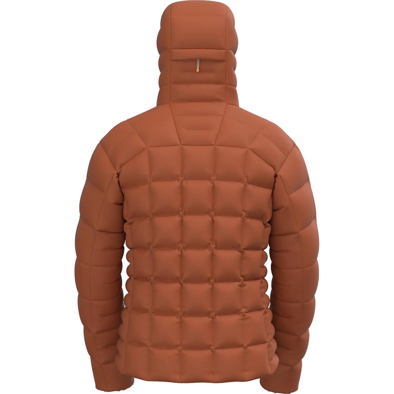 Herren Jacke THERALITE DOWN JKT AM 2/3