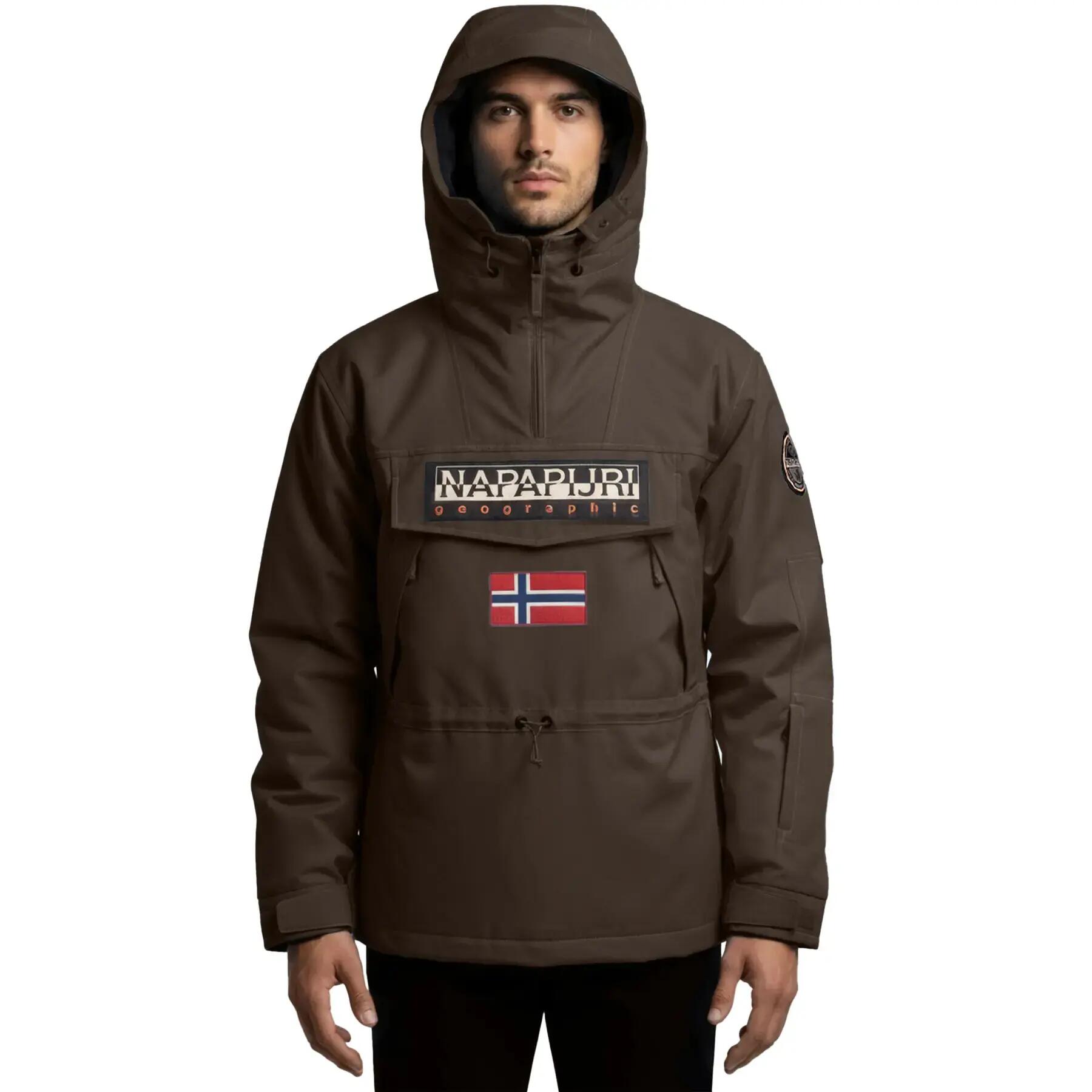 NAPAPIJRI picture
