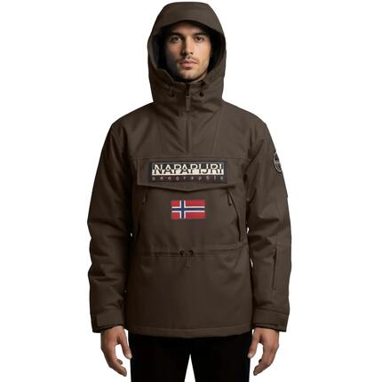 Anorak Napapijri Skidoo Next