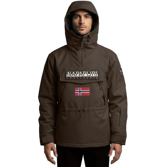 Anorak Napapijri Skidoo Next
