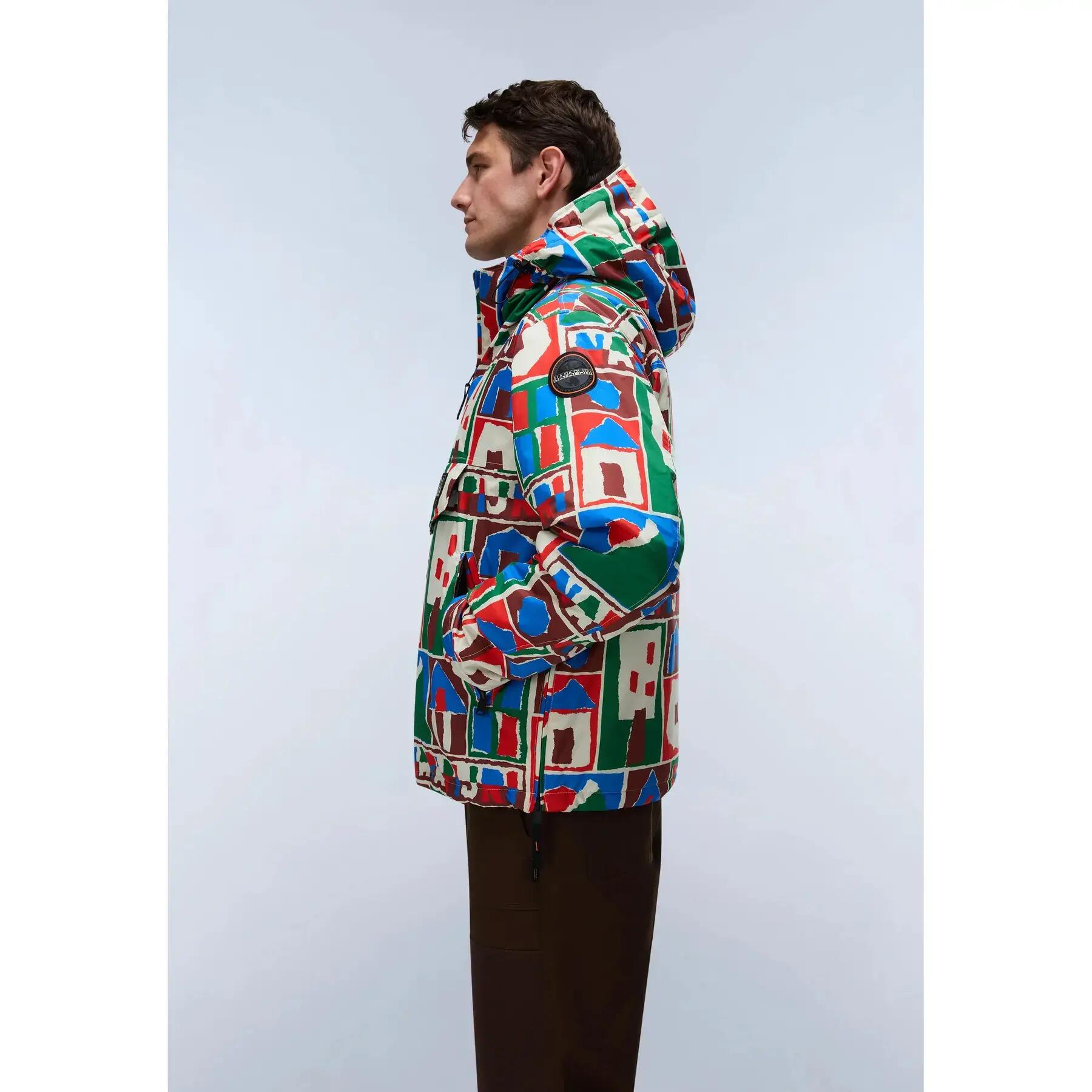 Anorak Napapijri Next AOP 7/7