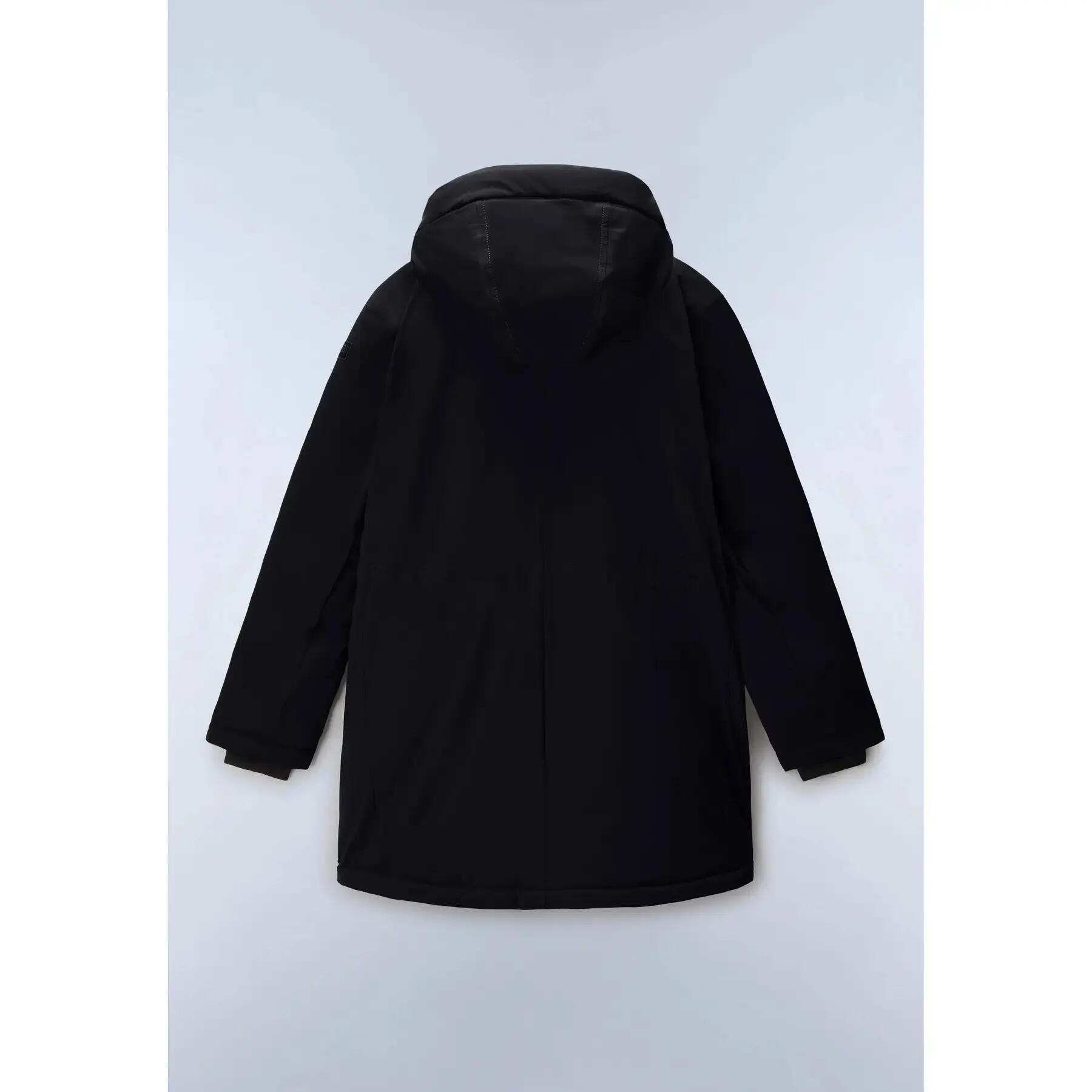 Parka de mujer Napapijri Serie 20-22 4/4